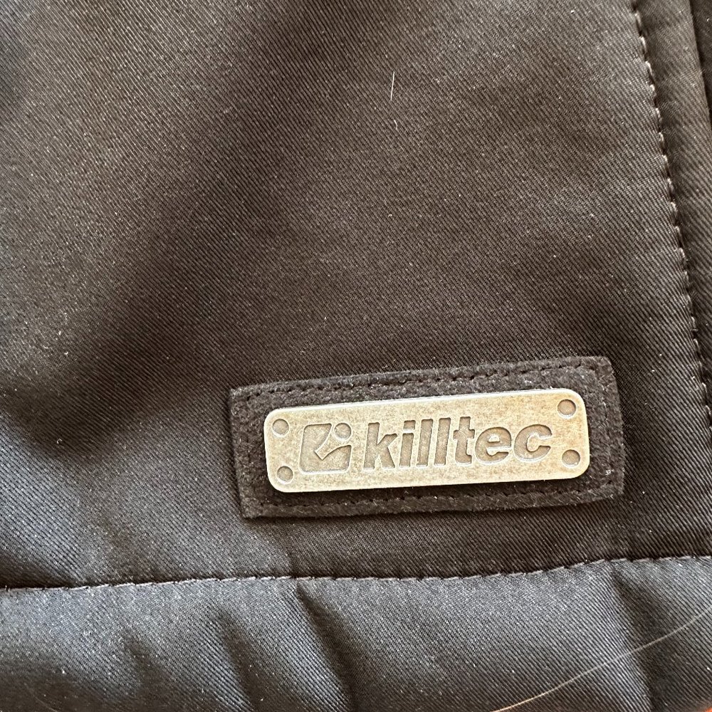 Killtec Soft Shell Jacket